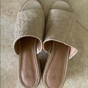 Frye Sandals
